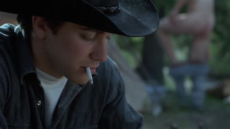 heath ledger nude|Heath Ledger Penis, Shirtless Scene in Brokeback Mountain.